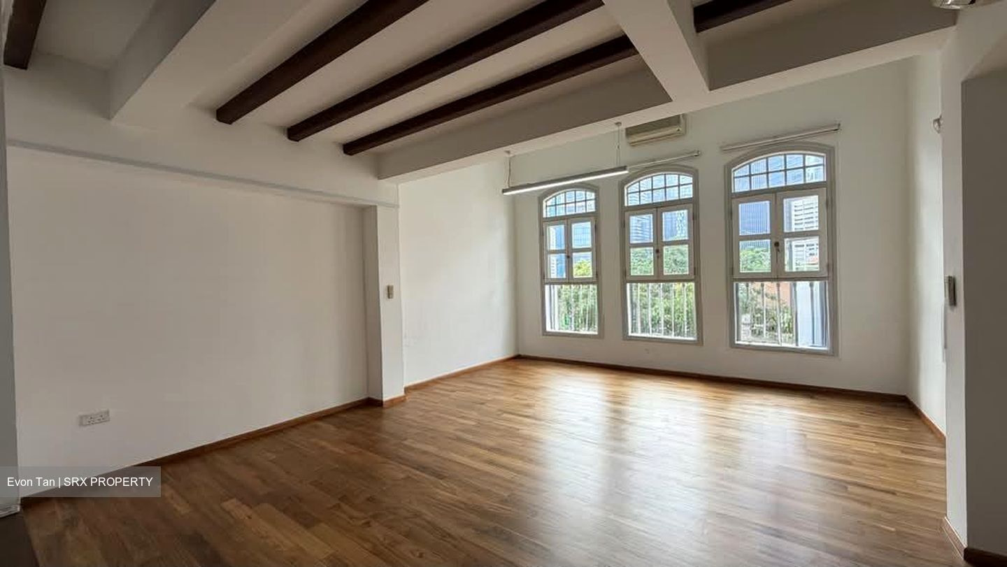 Tanjong Pagar Conservation Area (D2), Shop House #593981041